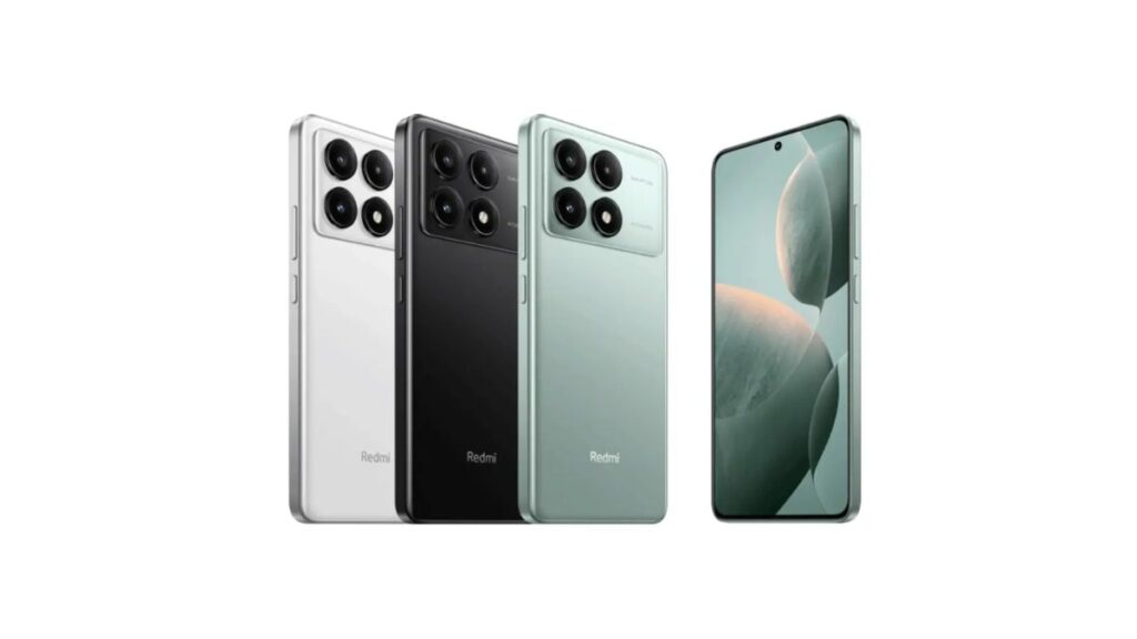 POCO X6 Pro Specifications