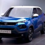 Tata Punch EV Price In India